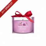Yankee Candle Lumanare parfumata Mini in sticla Wild Orchid Yankee Candle Lumanare parfumata Mini in sticla Wild Orchid